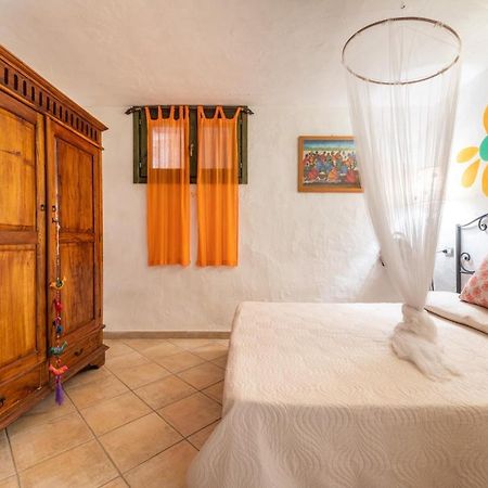 Villa Giglio Torre delle Stelle Zewnętrze zdjęcie