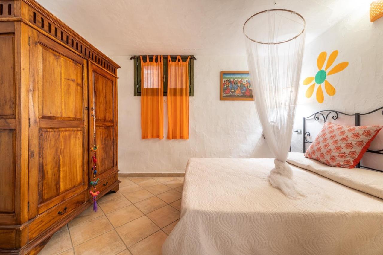 Villa Giglio Torre delle Stelle Zewnętrze zdjęcie