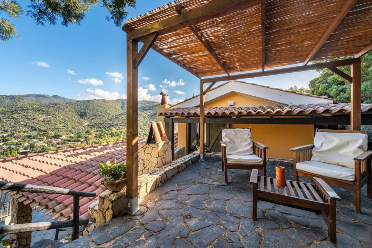 Villa Giglio Torre delle Stelle Zewnętrze zdjęcie