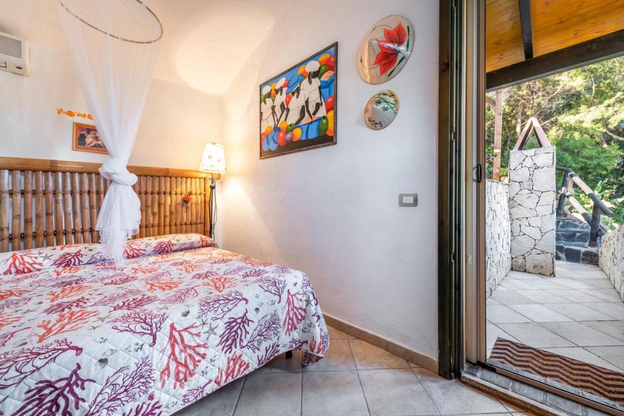 Villa Giglio Torre delle Stelle Zewnętrze zdjęcie