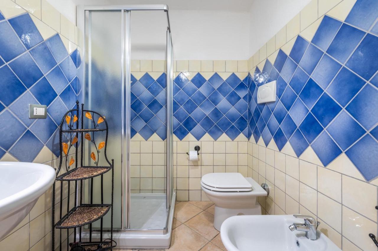 Villa Giglio Torre delle Stelle Zewnętrze zdjęcie