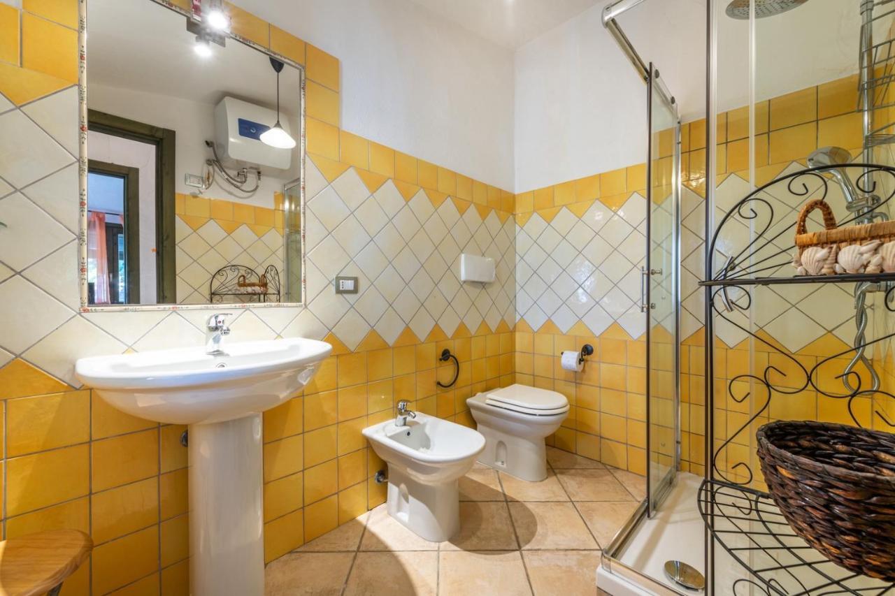 Villa Giglio Torre delle Stelle Zewnętrze zdjęcie