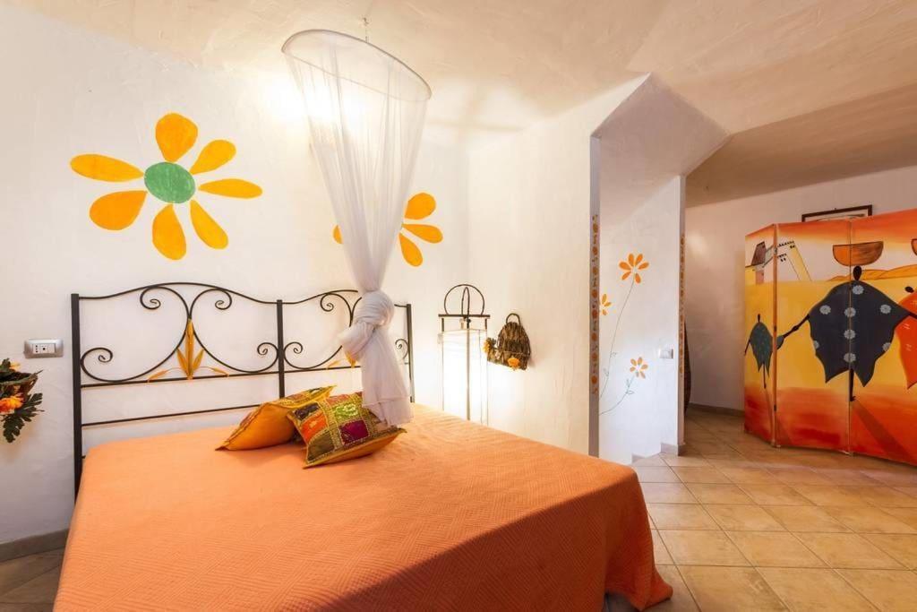 Villa Giglio Torre delle Stelle Zewnętrze zdjęcie
