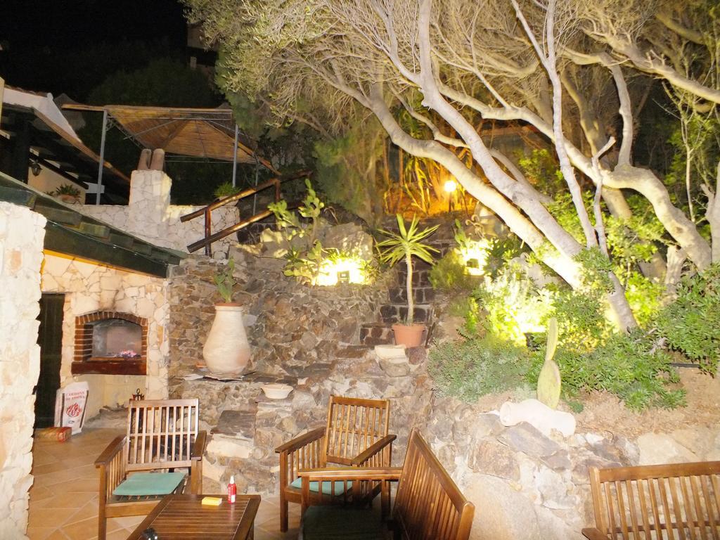 Villa Giglio Torre delle Stelle Pokój zdjęcie