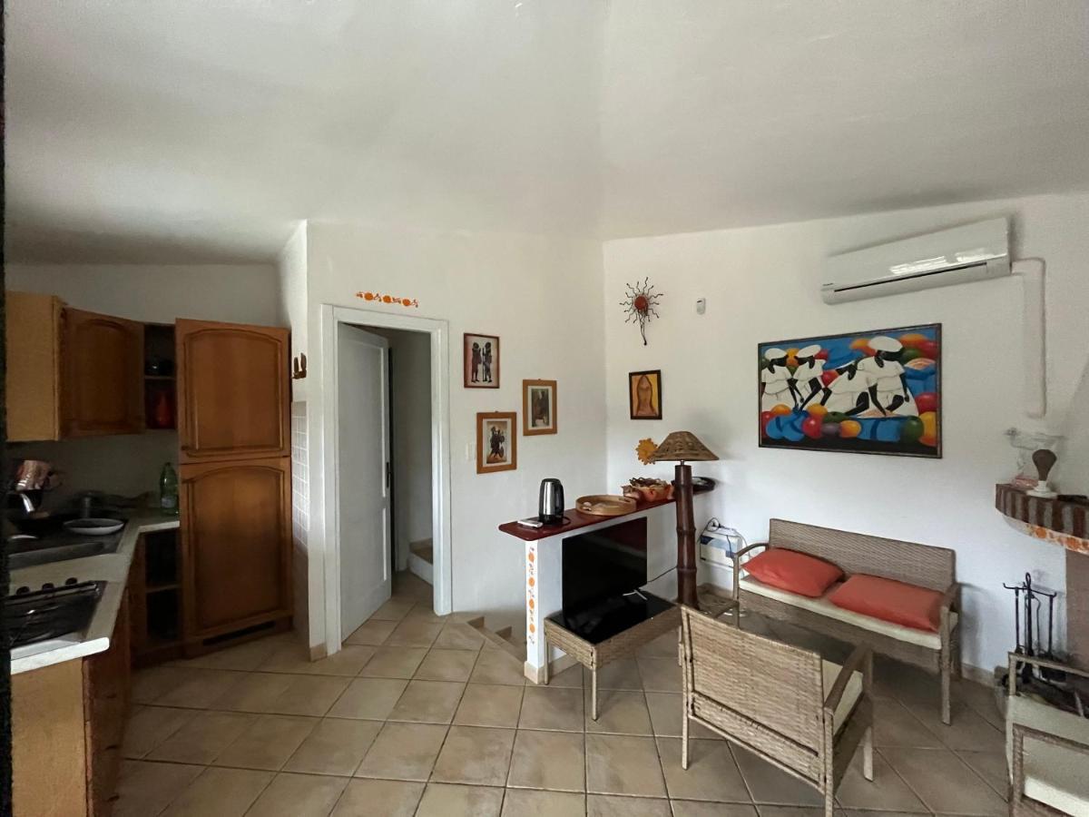 Villa Giglio Torre delle Stelle Zewnętrze zdjęcie