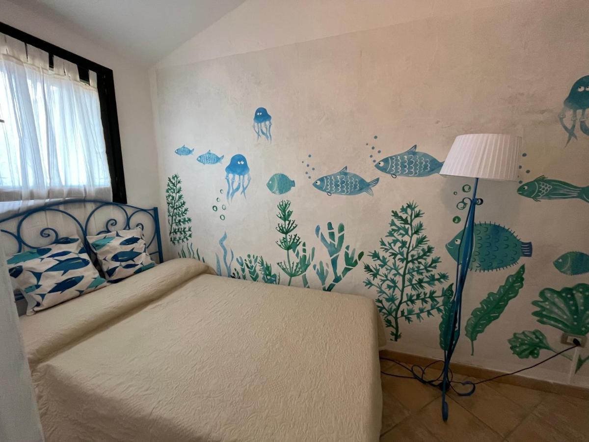 Villa Giglio Torre delle Stelle Zewnętrze zdjęcie