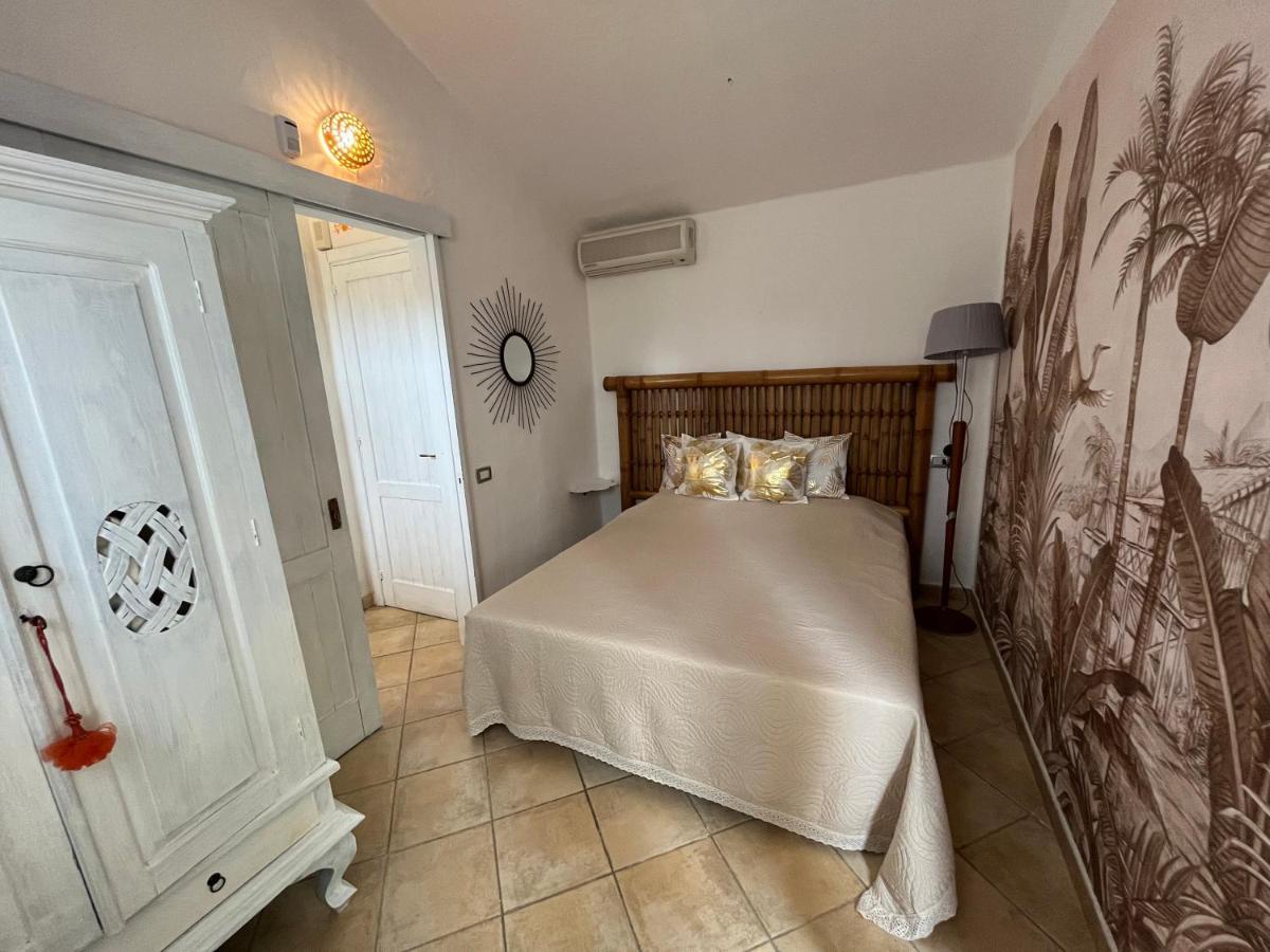 Villa Giglio Torre delle Stelle Zewnętrze zdjęcie