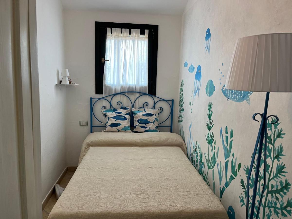 Villa Giglio Torre delle Stelle Zewnętrze zdjęcie