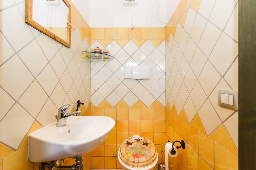 Villa Giglio Torre delle Stelle Zewnętrze zdjęcie