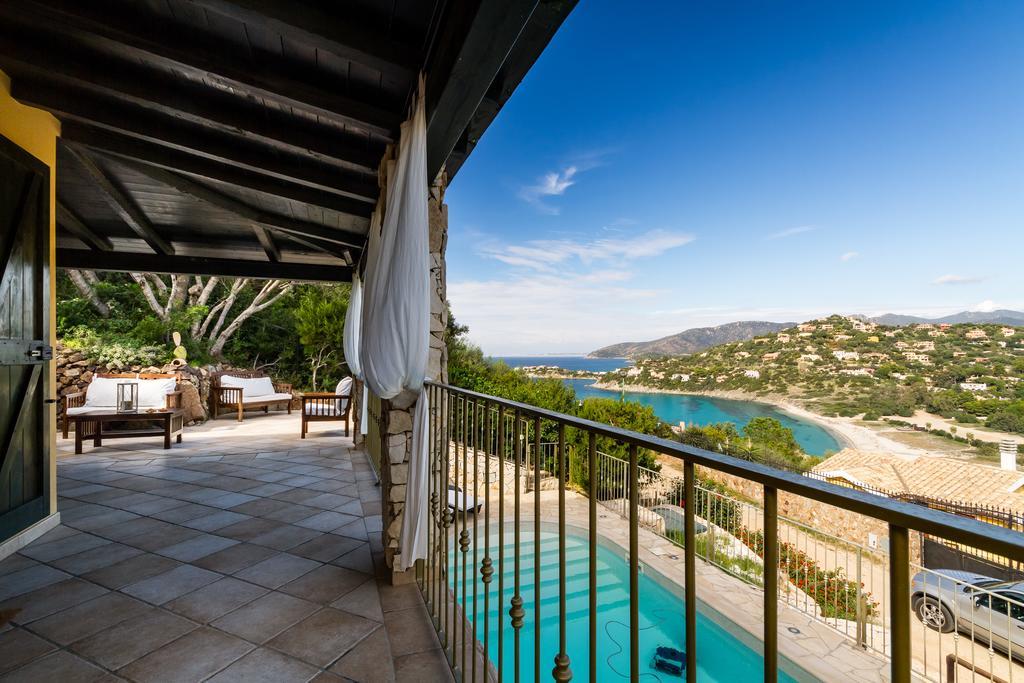 Villa Giglio Torre delle Stelle Zewnętrze zdjęcie